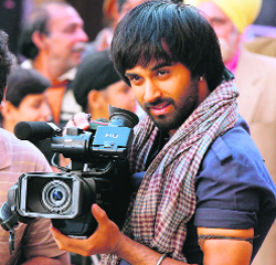 Pulkit Samrat