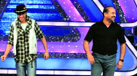 A still from DID