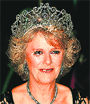  The Duchess of Cornwall 