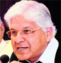 Dr Ashwani Kumar