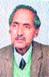 Dr Gautam Sharma 'Vyathit' 