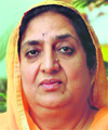 Rajinder Kaur Bhattal