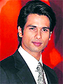 Pandoras box: Shahid Kapoor