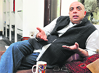 Tarun Tahiliani