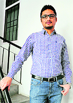 Rajat Garg