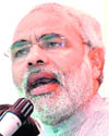 Narendra Modi