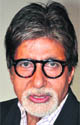 Amitabh Bachchan