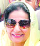Preneet Kaur