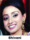 Shivani 