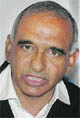 Sampat Singh