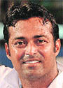 Leander Paes