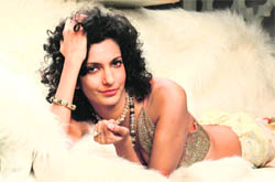 Poorna Jagannathan