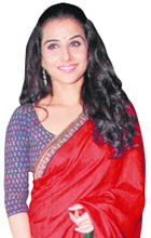 Vidya Balan