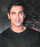 John Abraham
