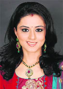 Riddhi Dogra