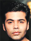 Karan Johar