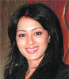 Barkha Bisht