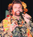 Hans Raj Hans