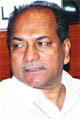 AK Antony