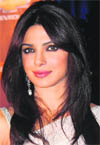 Priyanka Chopra