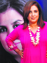 Farah Khan
