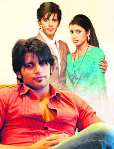 Karanvir Bohra