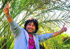 Kailash Kher 