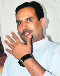 Capt Abhimanyu Sindhu