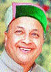 Virbhadra Singh 