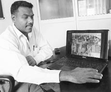 V Srinivasan