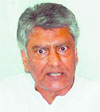 Sunil Jakhar