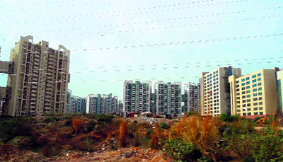 All the hype about disaster management with specific reference to high-rise structures notwithstanding, many such buildings continue to flout the norms meant for the safety of the people living therein.