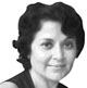 Kishwar Desai