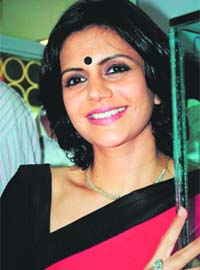 Mandira Bedi