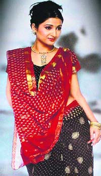 Dreaming big: Sonika Handa
