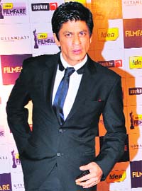 Shah Rukh Khan