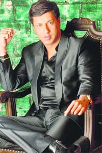 Deep trouble: Madhur Bhandarkar