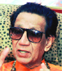 Bal Thackeray