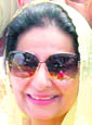 Preneet Kaur