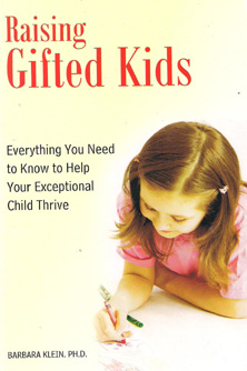 Raising Gifted Kids