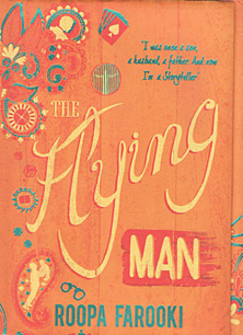 The Flying Man
