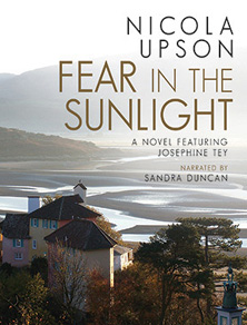 Fear in the Sunlight