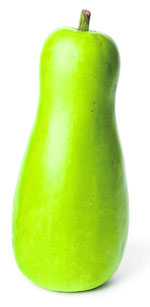 Bottle gourd