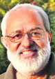 Pushpesh Pant