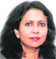 PUSHPA GIRIMAJI