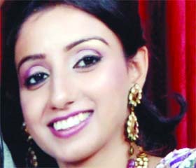Shivani