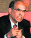 D Subbarao, Governor, RBI