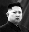 Kim Jong-un 