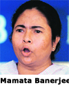 Mamata Banerjee