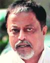 Mukul Roy